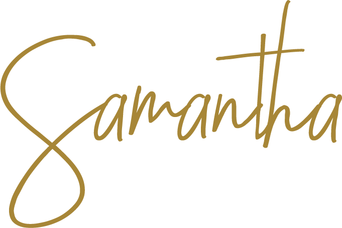 Samantha Sutherland